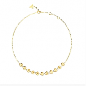 COLAR Guess GU BY YOUR SIDE JUBN06070JWYGT-U