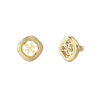 Brincos  Guess GU JAIPUR SPLENDOR JUBE06152JWYGT-U