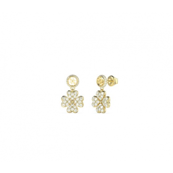 Brincos  Guess GU LOVE BITES JUBE06045JWYGT-U