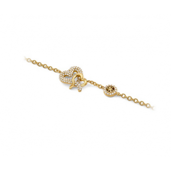 Pulseira  Guess Gu Love Bites JUBB06052JWYGS
