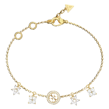 Pulseira  Guess Gu Secret Garden JUBB06033JWYGS