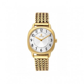 Relogio TOUS  1920 Osier  200350810
