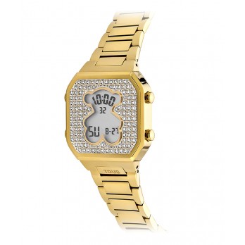 Relogio TOUS  Tous D-Bear  3000130800