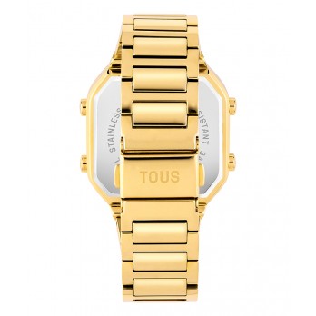 Relogio TOUS  Tous D-Bear  3000130800