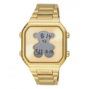 Relogio TOUS   D-Bear 3000134300