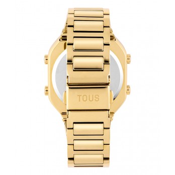 Relogio TOUS   D-Bear 3000134300