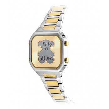 Relogio TOUS D-Bear 3000134600