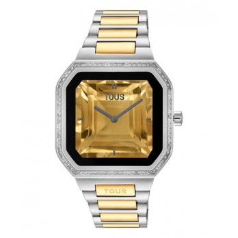 Relogio TOUS Smartwatch   B-Connect 3000139000