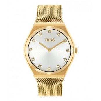 Relogio TOUS Karat Round 3000139800