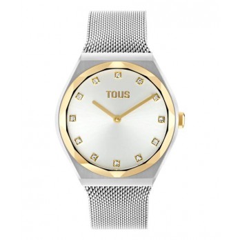 Relogio TOUS Karat Round 3000141700