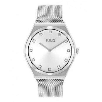 Relogio TOUS Karat Round  3000141800