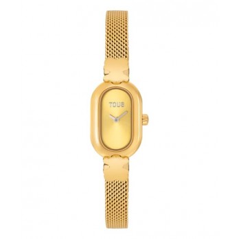 Relogio TOUS Oval Icon 3000145200