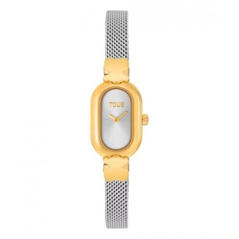 Relogio TOUS Oval Icon  3000145300