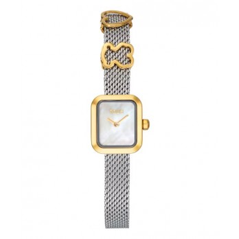 Relogio TOUS Icon Time Charms 3000150500