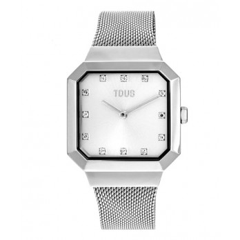 Relogio TOUS  Karat Squared  300358061