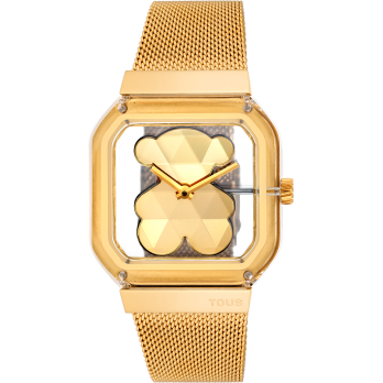 Relogio TOUS D-Bear Party 3000143400