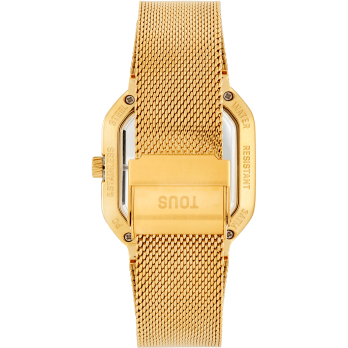 Relogio TOUS D-Bear Party 3000143400