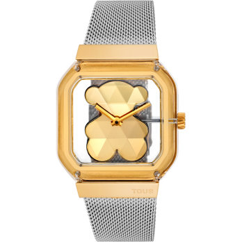 Relogio TOUS D-Bear Party 3000143500