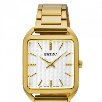 RELOGIO SEIKO Ladies Quartzo SWR078P1