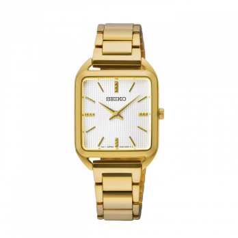 RELOGIO SEIKO Ladies Quartzo SWR078P1