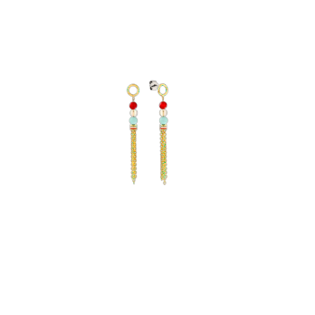 Brincos Tommy Hilfiger Jewelry 2781043