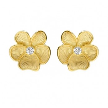 Brincos Crystals swarovski®  VictoriaCruz Prata A5780-07DT