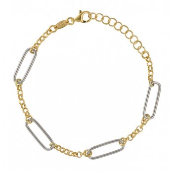 PULSEIRA VictoriaCruz Prata A5050-BP