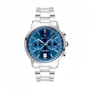 Relogio Gant Blue Bergamo  G196002