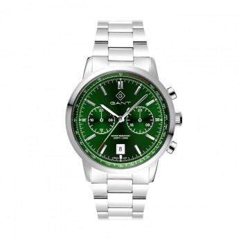 Relogio Gant Green Bergamo G196003