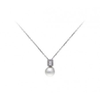 Colar Majorica Exquisite  Mulher 18207.01.2.N42.530.1