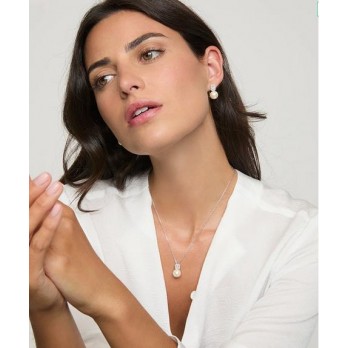 Colar Majorica Exquisite  Mulher 18207.01.2.N42.530.1