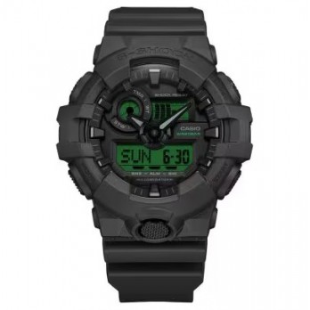 Relógio G-Shock Classic Style   GA-700BEG-1AER