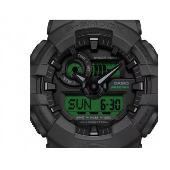 Relógio G-Shock Classic Style   GA-700BEG-1AER