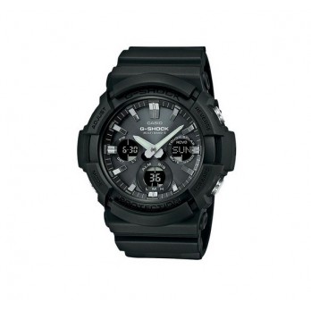 RELÓGIO G-SHOCK SOLAR  GAW-100B-1AER