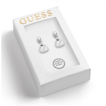 Brincos  Guess Toc-Crystal JOBE06000JWRHT-U