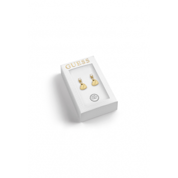 Brincos  Guess Toc-Crystal JOBE06000JWYGT-U
