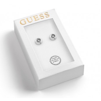 Brincos  Guess Toc- 4G JOBE06012JWRHT-U