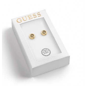 Brincos  Guess Toc- 4G JOBE06012JWYGT-U