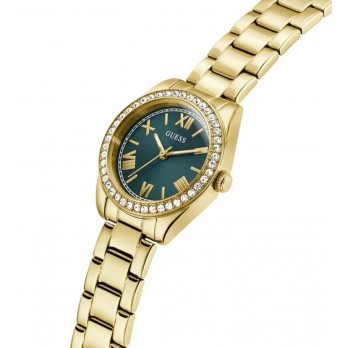 RELOGIO GUESS MINA LUNA GW0841L9