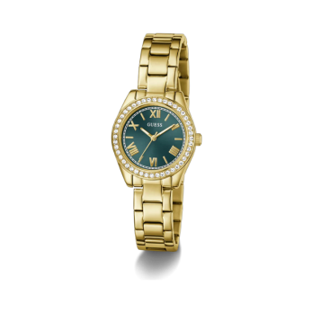 RELOGIO GUESS MINA LUNA GW0841L9