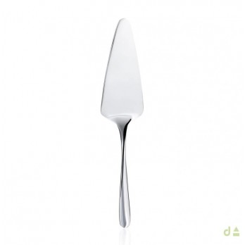 Set Dhome Pá e Faca BoloAço inoxidável 18/10