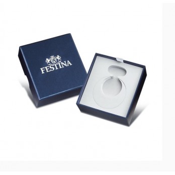 Relógio de Bolso Masculino Festina Pocket F2020/1 Branco