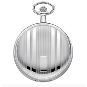 Relógio de Bolso Festina F2022/1 Branco Masculino