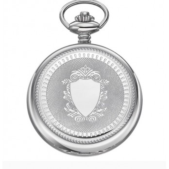 Relógio de Bolso Festina F2026/1 Branco Masculino