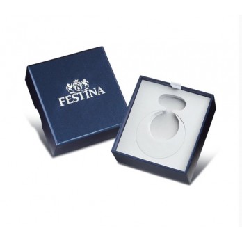 Relógio de Enfermagem Festina F2034/1 Branco