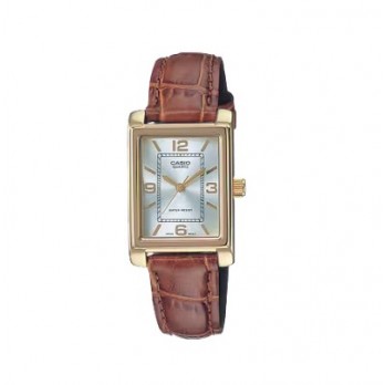 RELOGIO CASIO LTP-1234PDD-7AEF
