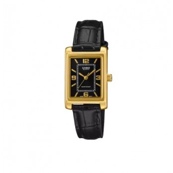 RELOGIO CASIO LTP-1234PGL-1A