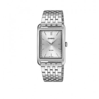 RELÓGIO CASIO Timeless Cinza MTP-B215D-7AVER