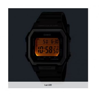 RELÓGIO CASIO Timeless  W-738H-1AVEF