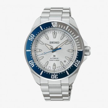 RELOGIO SEIKO Prospex Diver's Samurai  Ed.LIMITADA HBB001K1